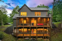 WHISPER VILLA