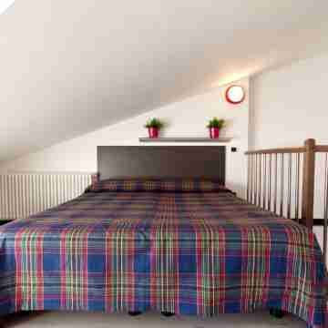 Penthouse Seaview Honeymoon Rooms