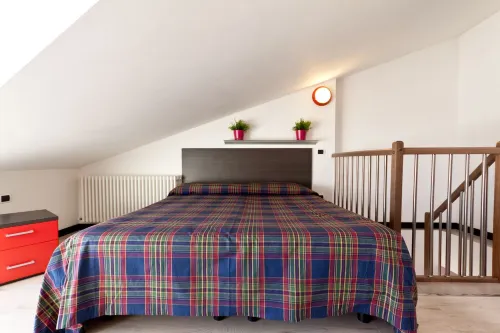 Penthouse Seaview Honeymoon