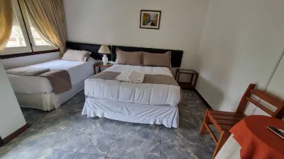 Hotel Perla del Plata