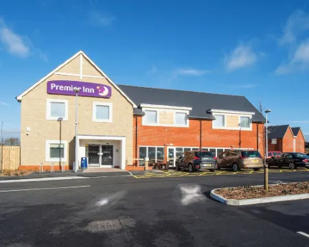 懷特島，桑當（海濱） 桑當酒店