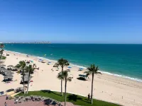 Ocean Front - Princesa Resort Hotels in Rocky Point