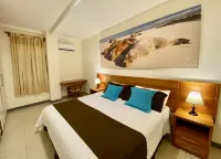 Island Getaway Two Bedroom Perfect for the adventurous family holiday