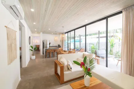 Villa Arlen - Brand new - Pool - Spacious