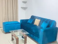 Bel appartement   à  Cocody Angre