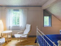 Idyllic Swedish house with lake view and 350 m private shoreline Ξενοδοχεία στην πόλη Sunne