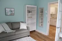 Modern Apartment in the Heart of Baddeck