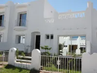CASABLANCA - Villa High Standing Furnished - 250 M2 - 300 M Beach - Private Pool