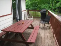Birch Cottage at Shiloh Cottages - Fenelon Falls