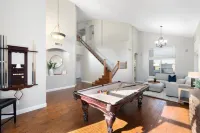 Palm Valley Retreat