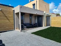 Les Villas Pheron Convivial Bien Équipe