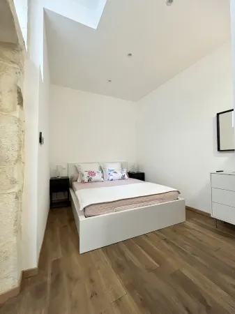 Maison ARUM, Arles, historic center Отели в г. Арль