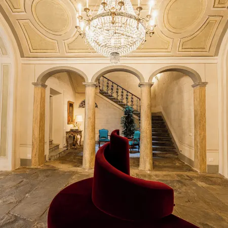Palazzo Della Bianca-Royal Experience