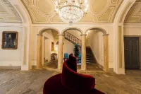 PALAZZO DELLA BIANCA-Royal Experience
