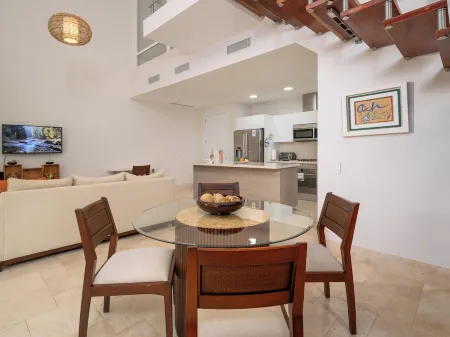 Cozy loft 2-bedroom in Puntarenas Buenaventura