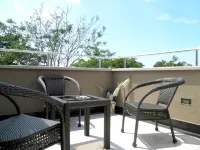 Studio apartment Sweetie with pool Hotels in Funtana