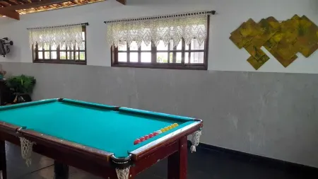 CHÁCARA RECANTO SANTO ANTONIO - TOP FAMILY LEISURE - Come rest and enjoy