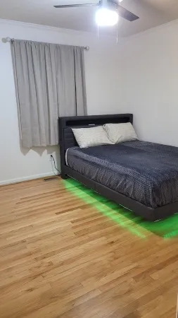 Evergreen Estates 3-Bedroom House Fayetteville w/ Rental Car Available MSG Host Отели в г. Камберленд