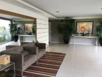 Family apartment in the heart of Cuiabá!