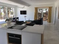 Luxurious apartment for 2 with dreamlike panorama view