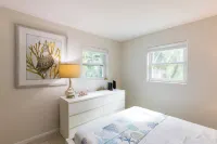 Sea Turtle Haven Melbourne Beach - Modern 3BR/2BA Beach House Steps from Beach!
