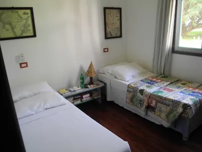 Malindi House in a luxury resort Các khách sạn ở 