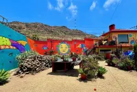 Casa Martini Baja Mexico "Bella" in Playa La Mision - Playa Rosarito
