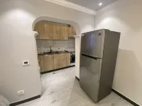 Located about 1.5km from the airport. Our guest house can accommodate up to 7 pl