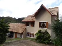 House in Gated Community 1.2 km from Famous Baden Baden.