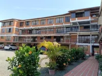 Sunny Oasis: Luxury living- Tennis, sauna,etc Santagueda فنادق في 