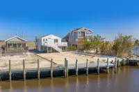 Adventure Cottage - Near LBI - Million Dollar Views