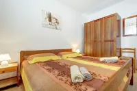 MIMA house with apartments  / Mima APARTMENT1