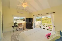 10% Off January. Book 7 Nights+ and Save. Paradise Awaits.