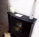 Comfortable apartment, close to downtown and train station