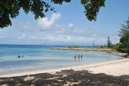 Studio - Saint-François