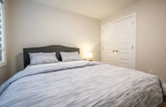 Creekwood Lodgette Luxury 3 bedroom