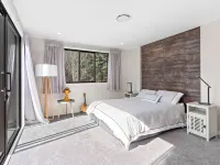 5 o'clock Somewhere - Heaven on Earth Hoteles en Masterton