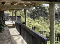 Pomare's Secret - Russell NZ Hotels in 