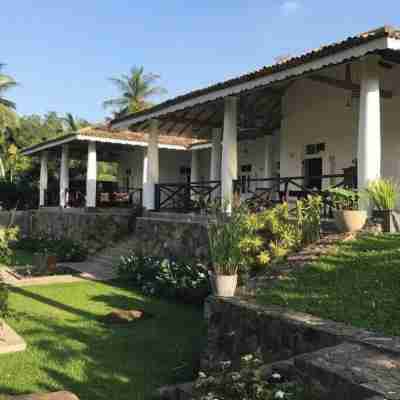 ETAMBA HOUSE, an exquisite villa in GALLE, Srilanka Hotel Exterior