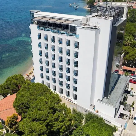 Signature Blue Resort Kusadasi