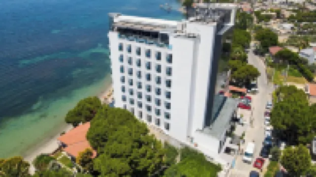 Signature Blue Resort Kusadasi Hotels in 