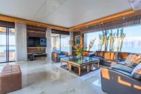 拉霍亞套房飯店