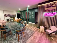 Legacy Vacation Resorts Steamboat Springs Suites Các khách sạn ở Steamboat Springs