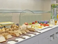 NH Ciudad de Zaragoza Hotels in Saragossa