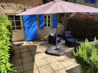 Le Mas des Laurels Hotel in zona Caveau des vignerons Grignan-Les-Adhemar