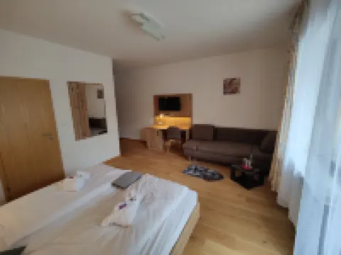 Hotel Ferien vom Ich - HRE Bayerwald Hotel Betriebs-UG