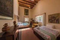 Meztli: Casa Boutique & Spa
