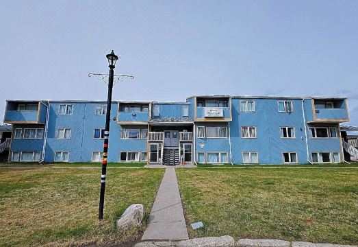 미스티 마운틴 인 & 스위트