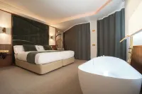 Hospedium Hotel A Mar Hotels in Almendralejo