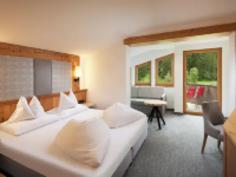 Auenhotel Ξενοδοχεία στην πόλη Tux